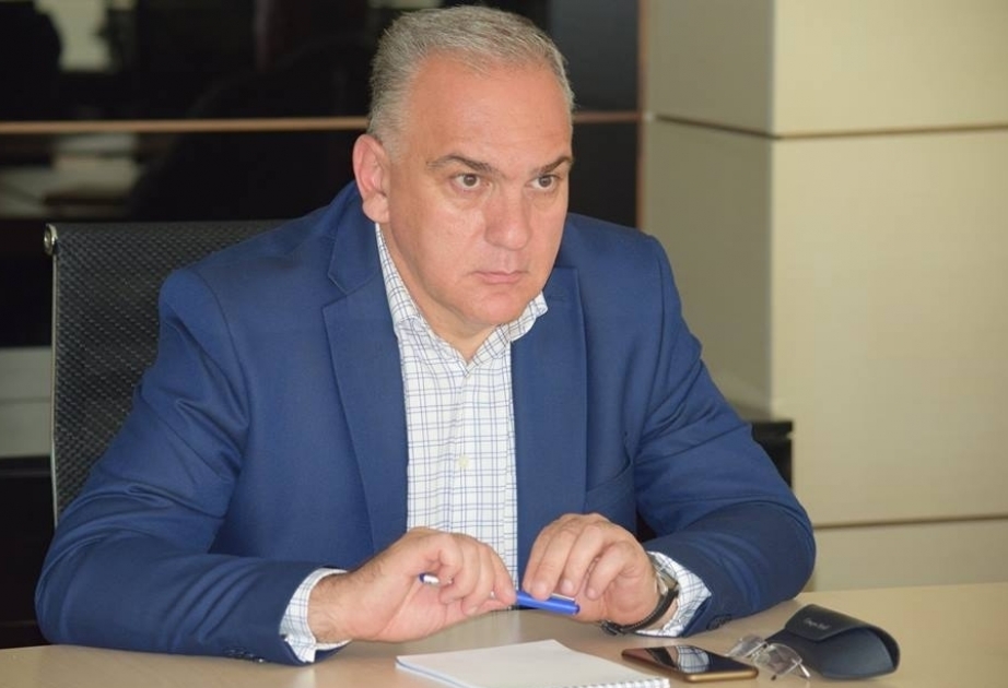 Gobernador: “Azerbaiyán es el socio estratégico más fiable de Georgia”