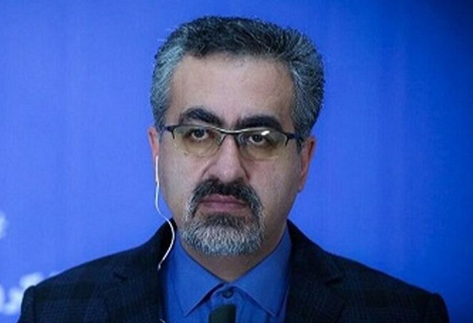 İranda koronavirusa yoluxma və ölüm halları artıb