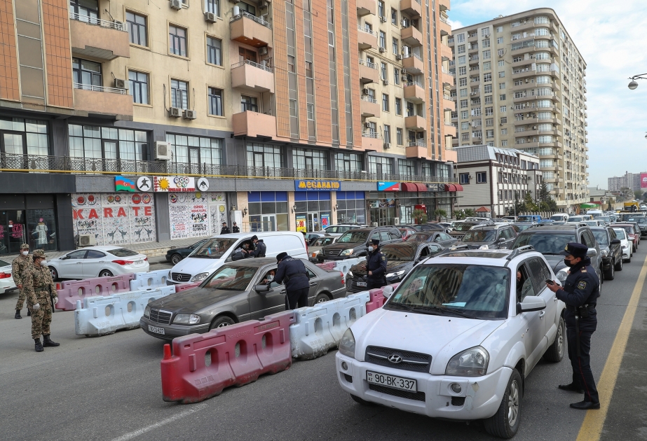 إدارة الشرطة تشدد الاجراءات على الطرق البرية لمراقبة مخالفات نظام الحجر الصحي الخاص