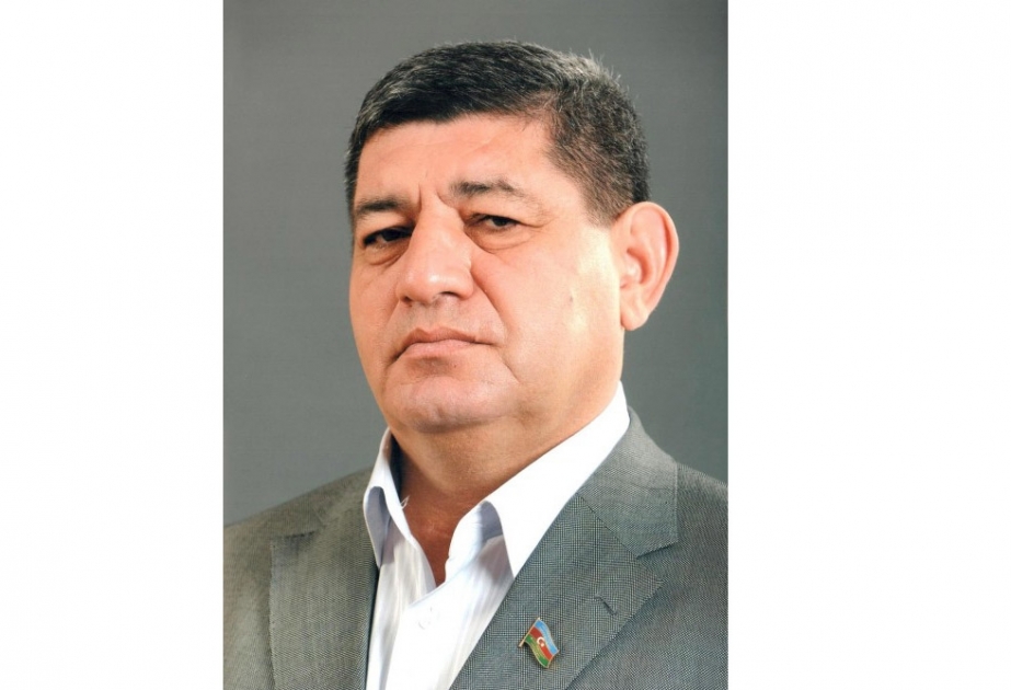 Nizami Cəfərov: Hamımız Prezidentimizin ətrafında sıx birləşməli, koronavirus təhlükəsindən itkisiz xilas olmalıyıq