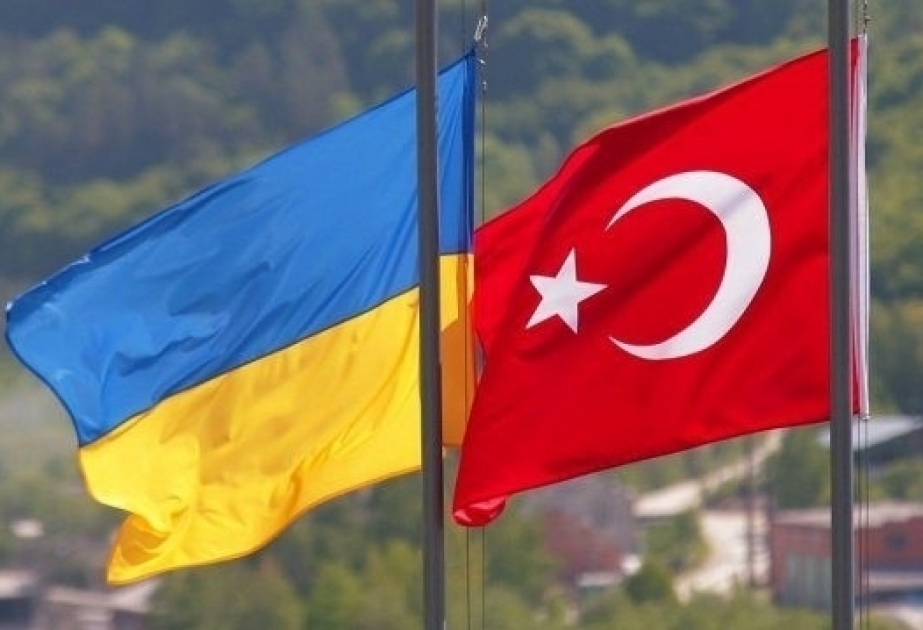 Türkiyə Ukraynaya tibbi yardım göstərəcək