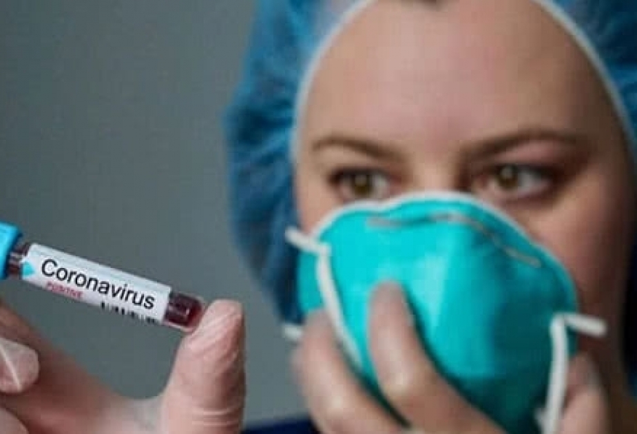 COVID-19 en Ukraine : 325 contaminés et 10 décès en 24h