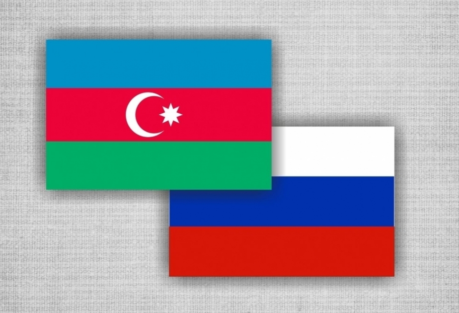 Azerbaijan, Russia discuss bilateral cooperation agenda