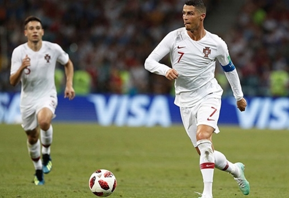 Ronaldo und portugiesische Mannschaft spenden Hälfte der Prämie