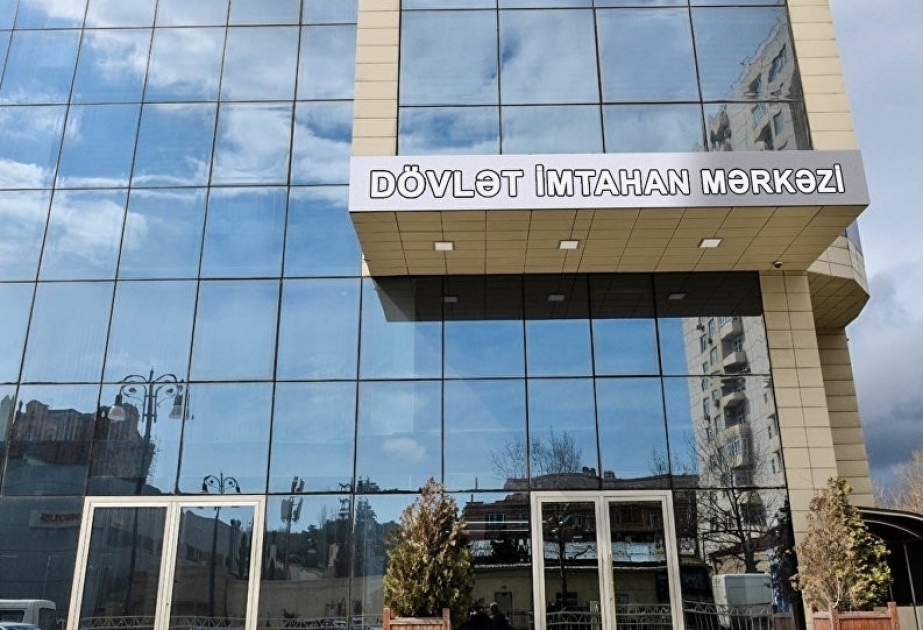 Ödənişsiz onlayn sınaq imtahanlarına 20 min 887 istifadəçi tərəfindən 48 min 411 yazılış qeydə alınıb