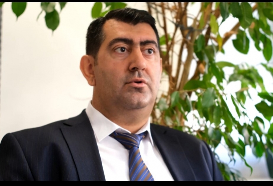 Aprel ayında yağıntıların çoxluğu kənd təsərrüfatına faydalıdır