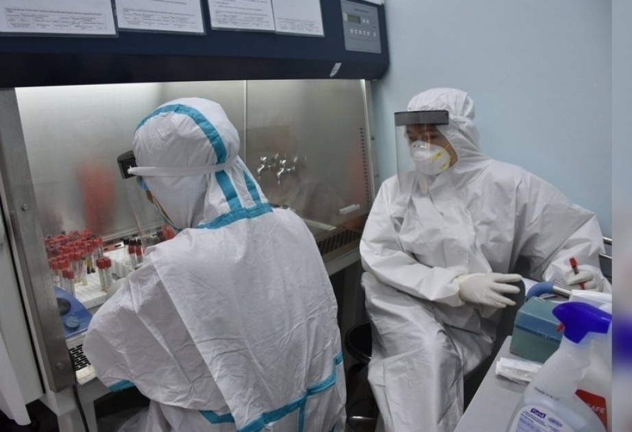 Coronavirus cases surpass 1000 in Uzbekistan