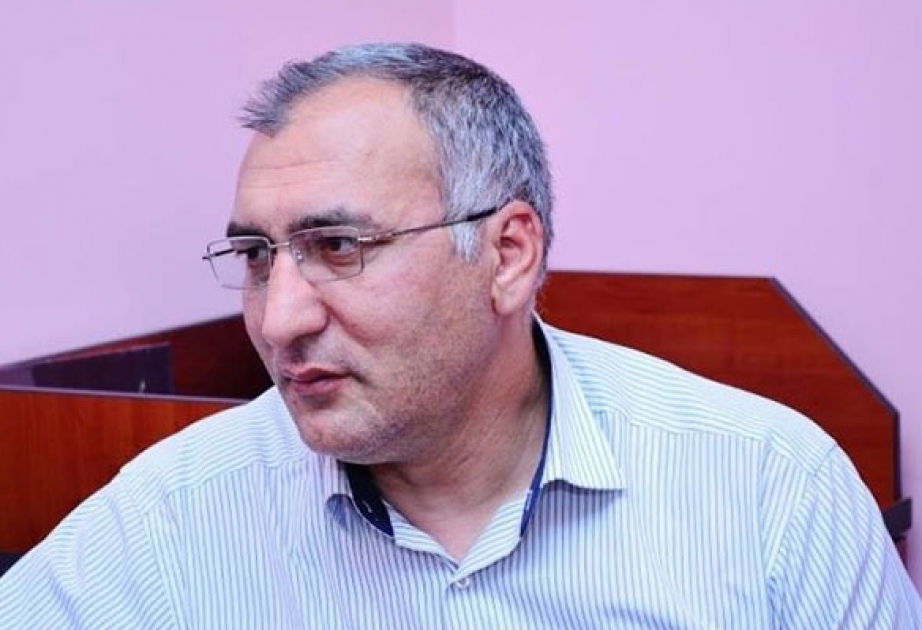 Dünyamızın yaşaması üçün ən yaxşı yol evdə oturmaqdan ibarətdir