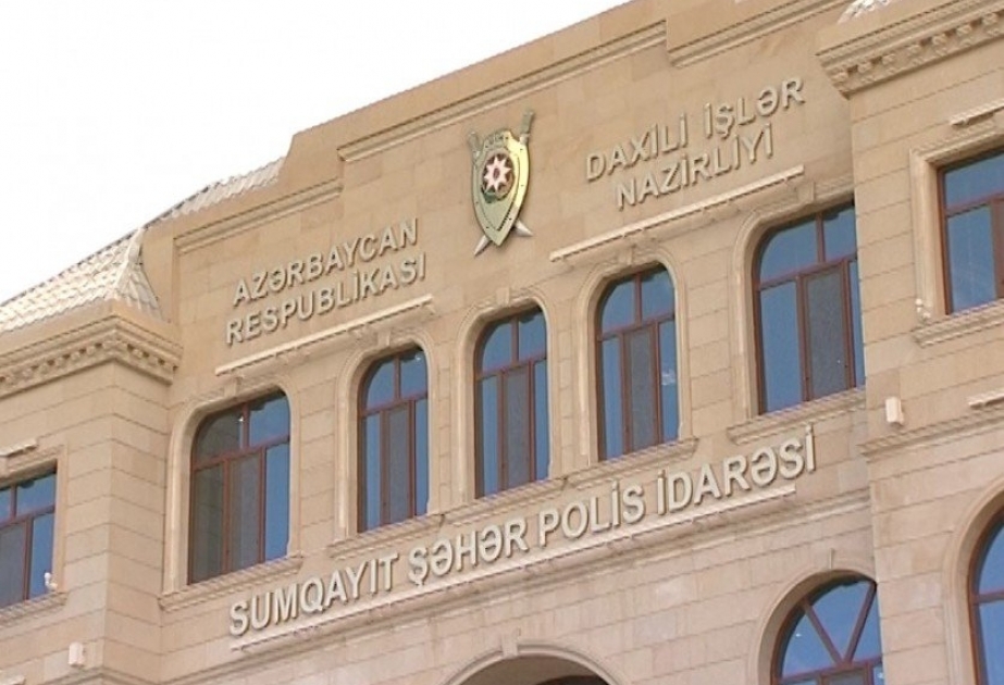 İstixanadan və evdən oğurluq edən şəxslər yaxalanıblar