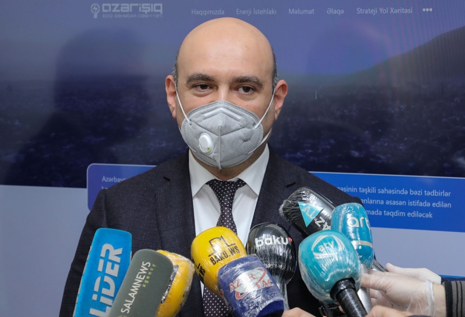 “Azərişıq”: Aprel-may aylarında elektrik enerjisi sərfiyyatı artırılmış limitlə hesablanacaq VİDEO