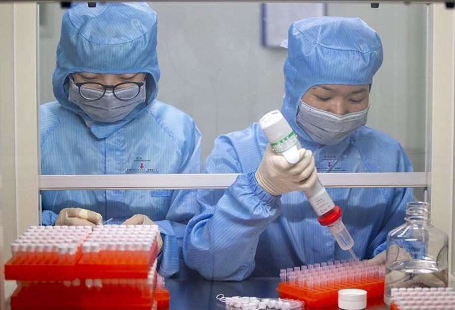 Çin koronavirusa qarşı üç vaksinin klinik sınaqlarını keçirir