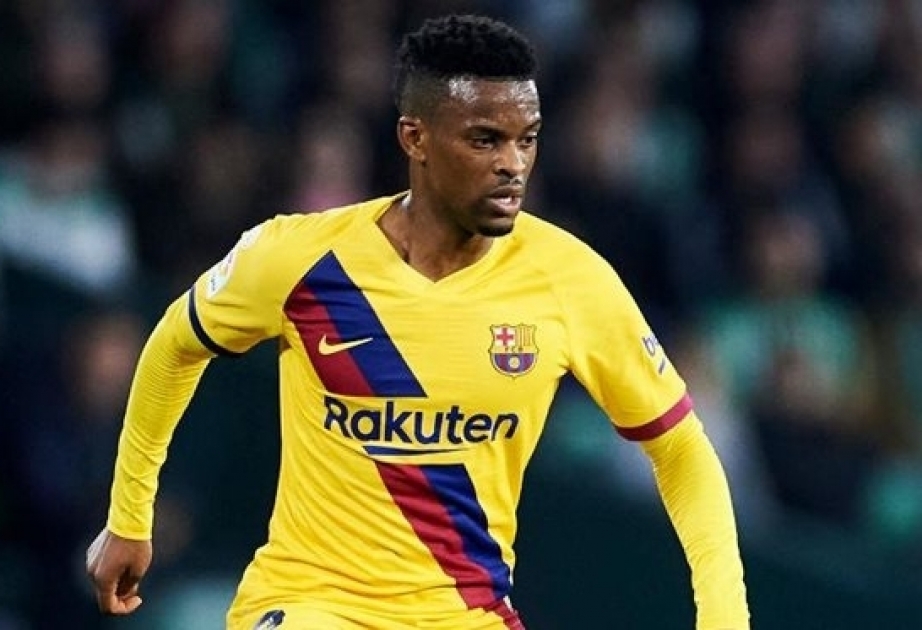 Nelson Semedo tiene una oferta de renovación