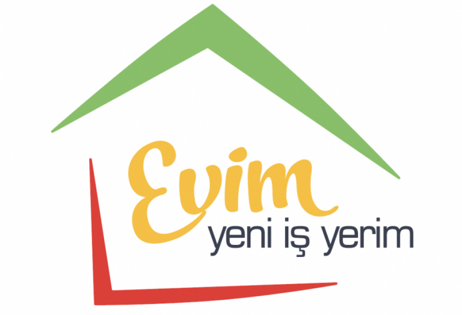 Mədəniyyət Nazirliyi “Evim – yeni iş yerim” layihəsini təqdim edir