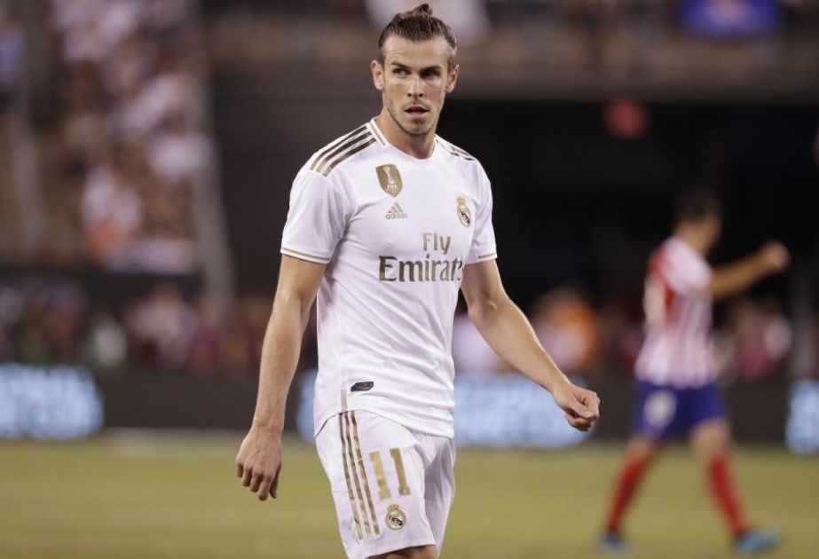Qaret Beyl “Real Madrid”də qalmaq istəyir