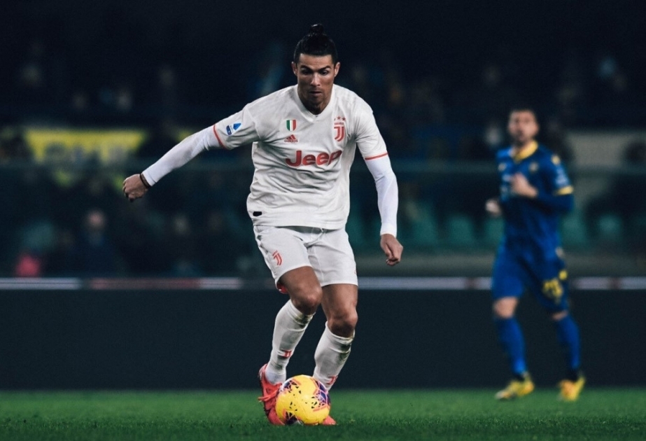 Kriştianu Ronaldu həvəskar futbola ianələrin təşəbbüskarıdır
