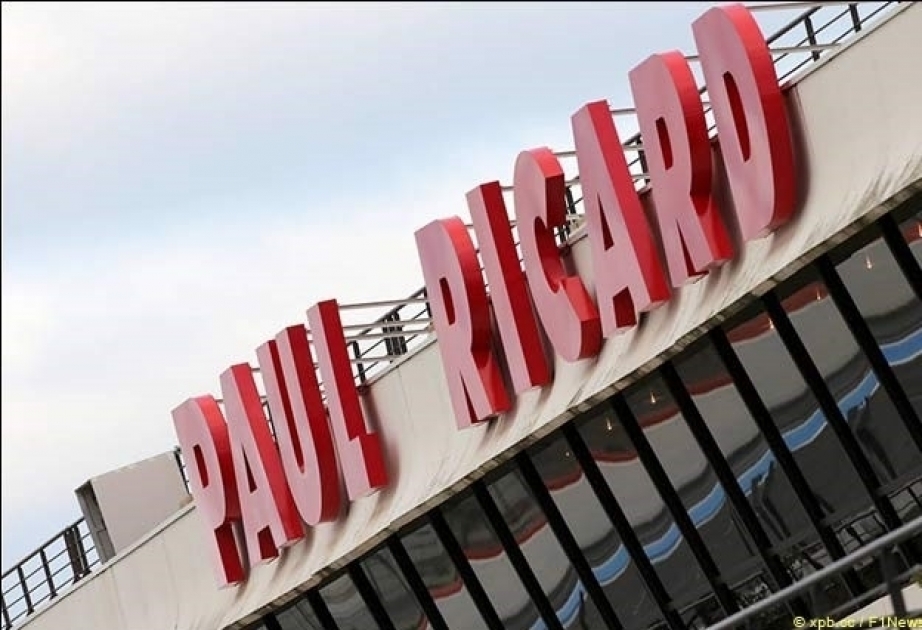 Formule 1 : le Grand Prix de France serait reporté ?