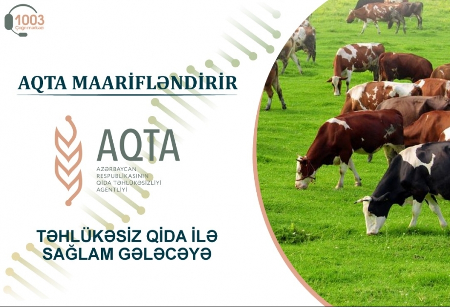 Peyvəndləmənin zoonoz xəstəliklərə qarşı mübarizədə əhəmiyyəti