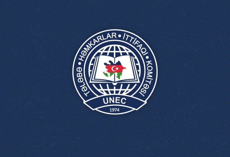UNEC-də 100 tələbəyə maddi yardım göstərilib