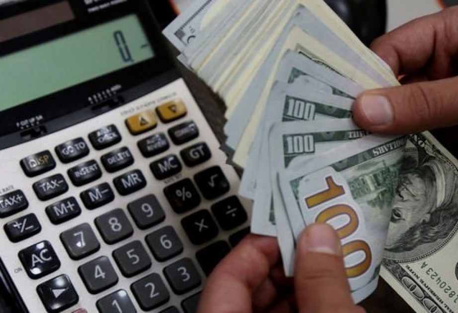 Aprelin 15-nə USD/AZN rəsmi məzənnəsi