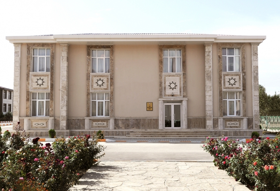 Oğuz türkünün şanlı tarixinin saxlanc yeri
