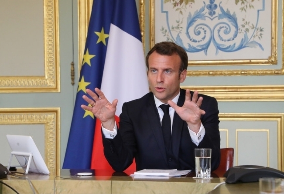 法国宣布延长隔离封锁禁令