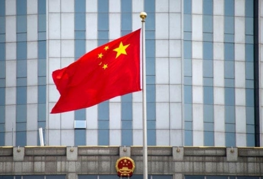中国外交部发言人：中方在纳戈尔诺-卡拉巴赫问题上的立场是明确的、一贯的