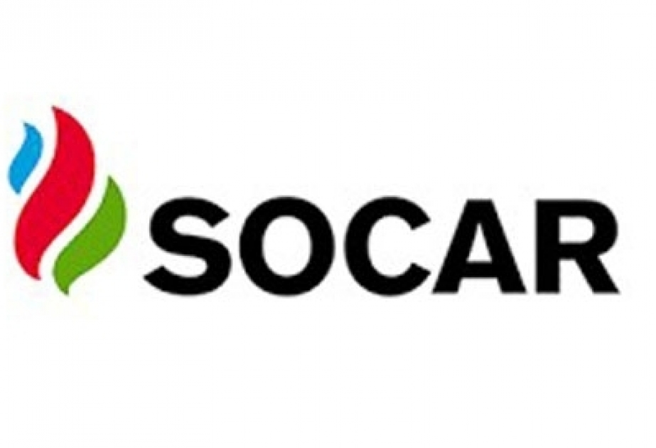 SOCAR fördert im ersten Quartal 1,9 Millionen Tonnen Öl und 1,8 Milliarden Kubikmeter Erdgas