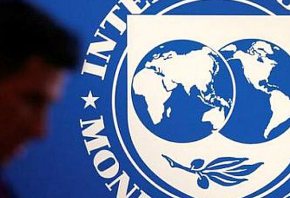 La economía mundial podría crecer un 5,8 por ciento en 2021 - FMI