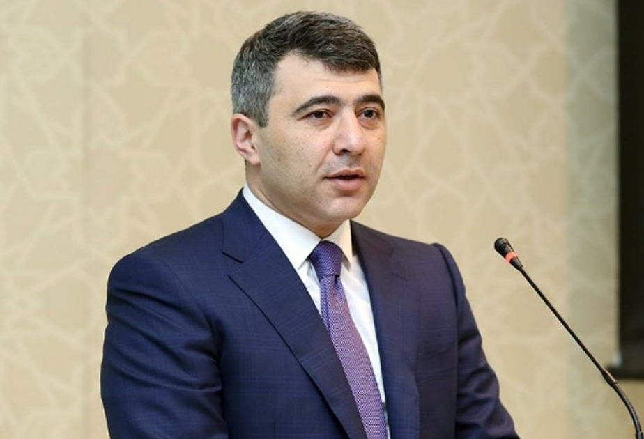 İnam Kərimov: Karantin rejiminin kənd təsərrüfatına təsirinin minimuma endirilməsi üçün zəruri tədbirlər görülür