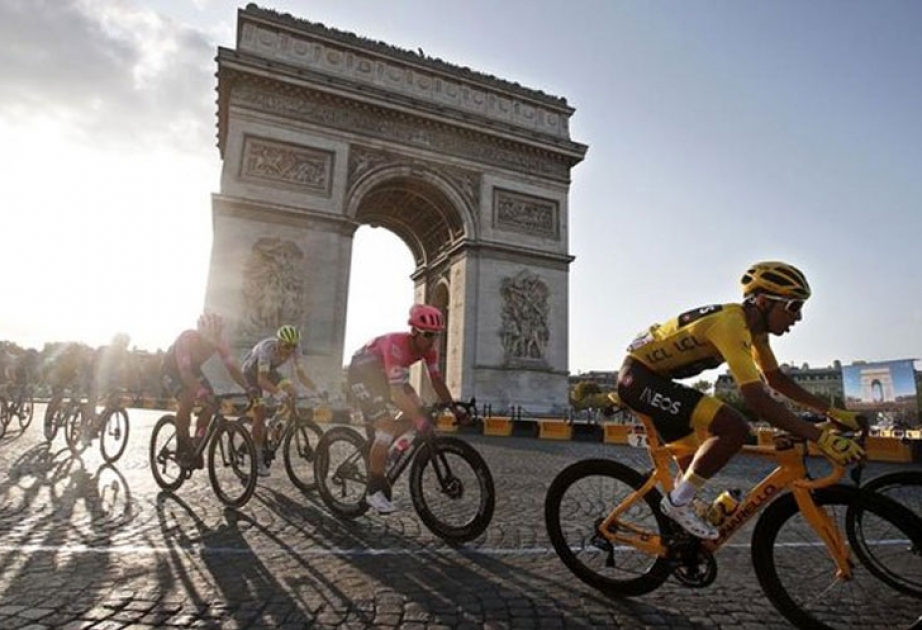 Tour de Francia comenzaría el 29 de agosto tras reprogramación