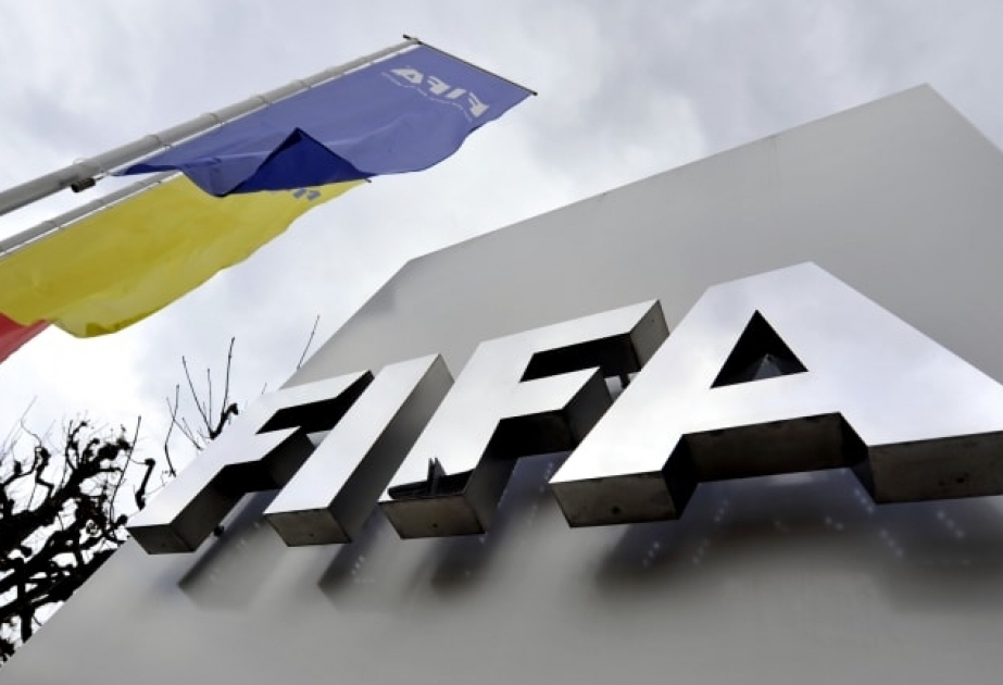 FIFA verschiebt Großteil der geplanten Spiele auf 2021