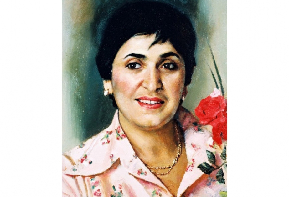 Görkəmli oftalmoloq-alim, akademik Zərifə Əliyevanın nurlu xatirəsi ürəklərdə əbədi yaşayır