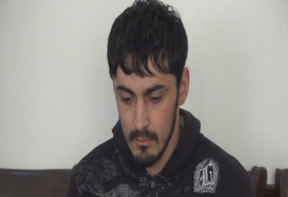 Balakəndə həmkəndlisinin evindən oğurluq edən şəxslər tutulublar