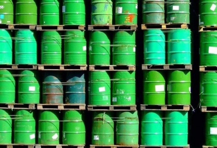 Les cours du pétrole sur les bourses
