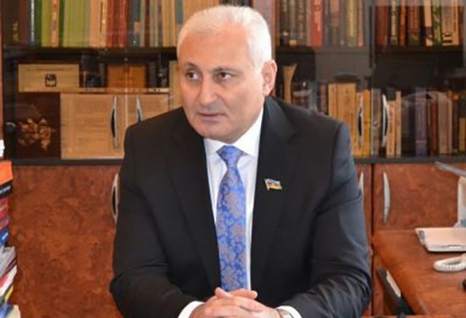 Deputat: Azərbaycan vaxtında qabaqlayıcı tədbirlər görməklə mühüm uğurlar əldə etdi