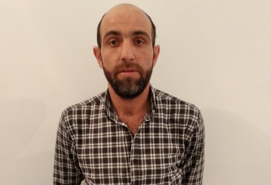 Karantin qaydalarını pozan sərxoş sürücü 15 gün müddətinə həbs olunub
