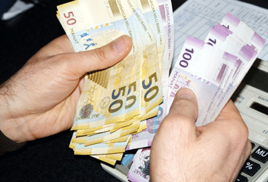 Bu ilin birinci rübündə 2,3 milyon vətəndaşa 1,5 milyard manat məbləğində sosial ödənişlər həyata keçirilib