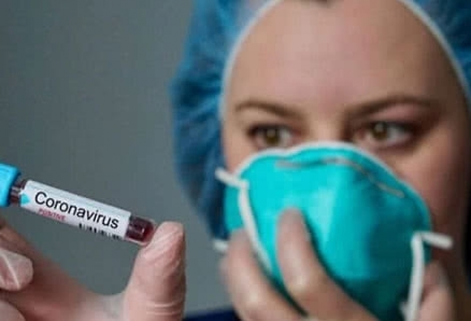 ازدياد حالات اصابة ووفاة في أوكرانيا بسبب جائحة عدوى فيروس كورونا المستجد كوفيد 19
