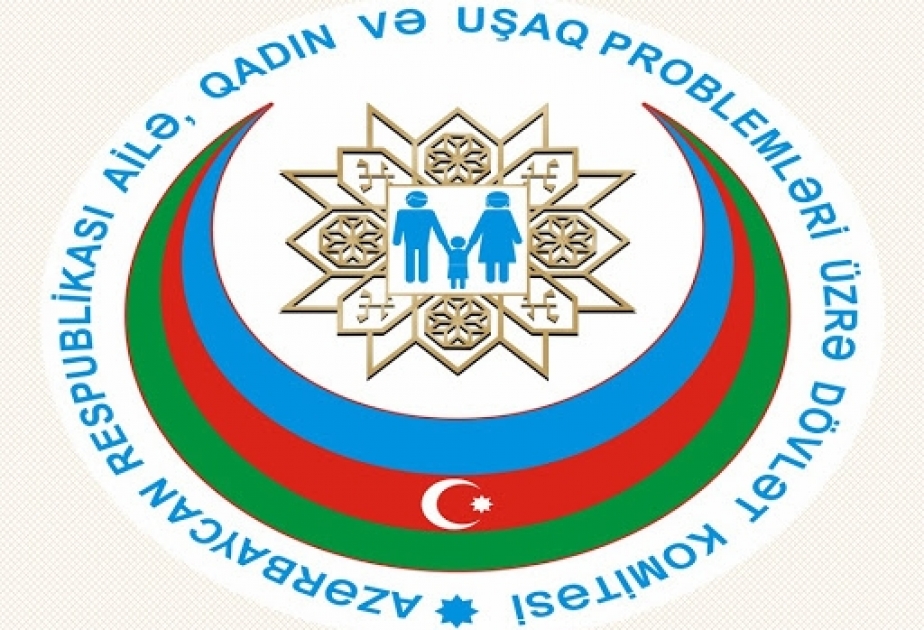 Ailə, Qadın və Uşaq Problemləri üzrə Dövlət Komitəsi “Görünməyən qəhrəmanlar” mövzusunda yazı müsabiqəsi elan edir