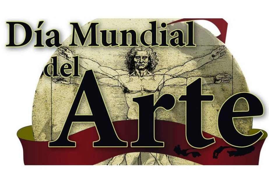 Hoy es el Día Mundial del Arte
