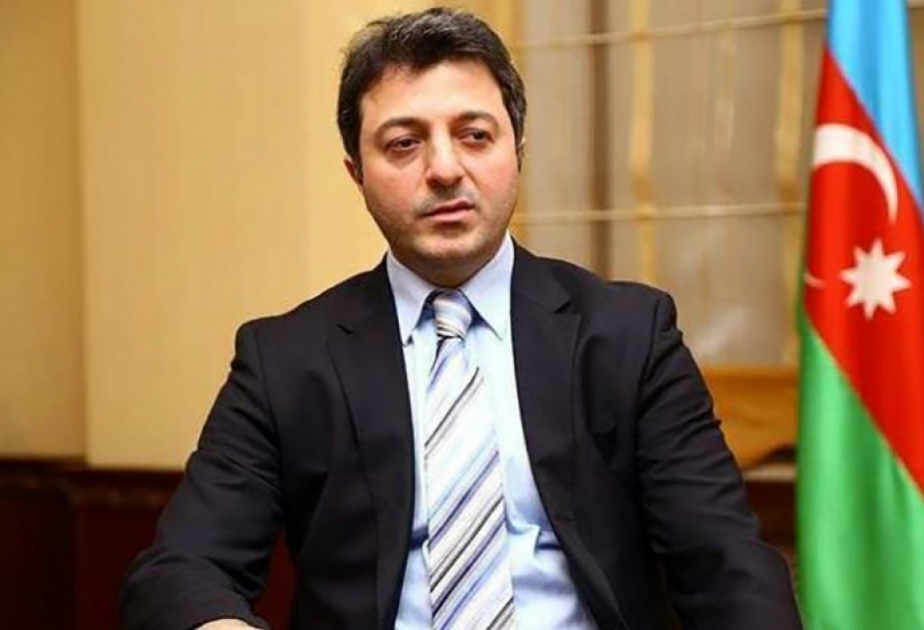 Турал Гянджалиев: Живущие в Нагорном Карабахе простые армяне являются инструментом для грязных политических игр Армении 
