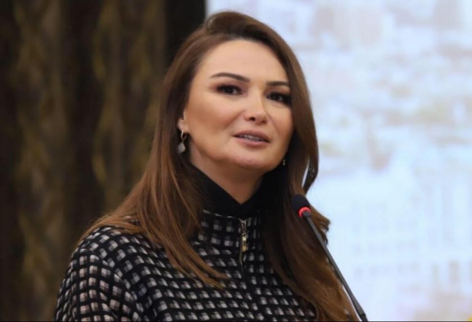 Azərbaycanda islahatların davam etdirilməsinin nəticələri göz önündədir