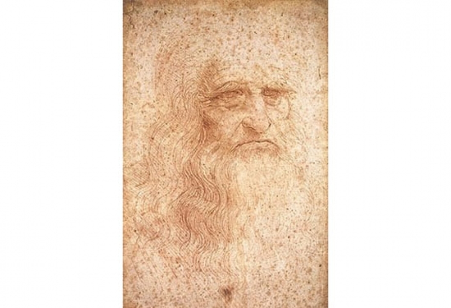 Dahi Leonardo da Vinçinin sirli dünyası