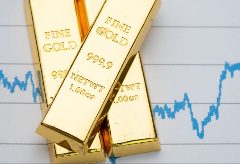 Goldpreis neues Allzeithoch erreicht