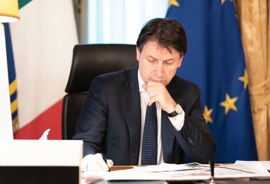 Plus de 110 mille emplois sont rouverts en Italie