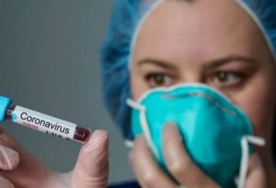 COVID-19 en Ukraine : 3764 cas et 108 décès