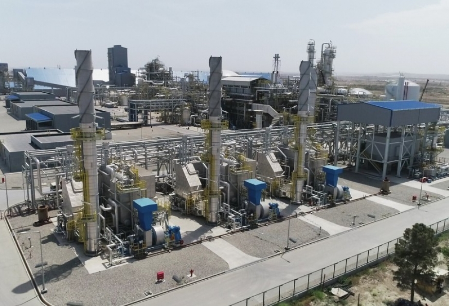 Üç ayda Azərbaycandan 5,9 milyon dollarlıq azot gübrəsi göndərilib