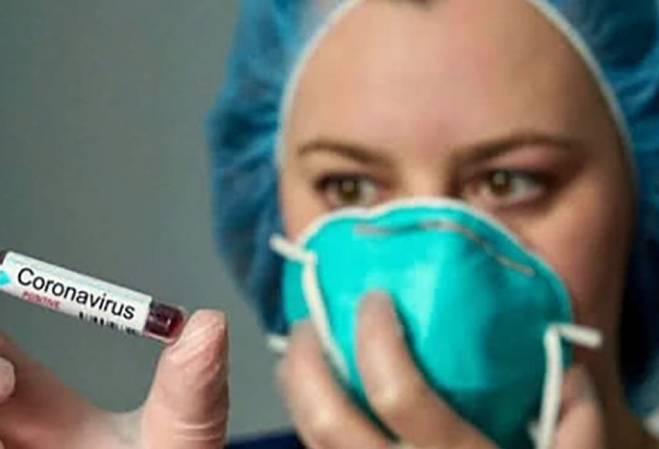 Belarusda koronavirus: 3728 nəfər yoluxub, 36-sı ölüb