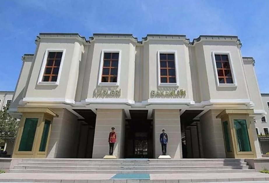 Türkiyənin 14 şəhərinin 41 yaşayış ərazisində karantin müddəti başa çatıb