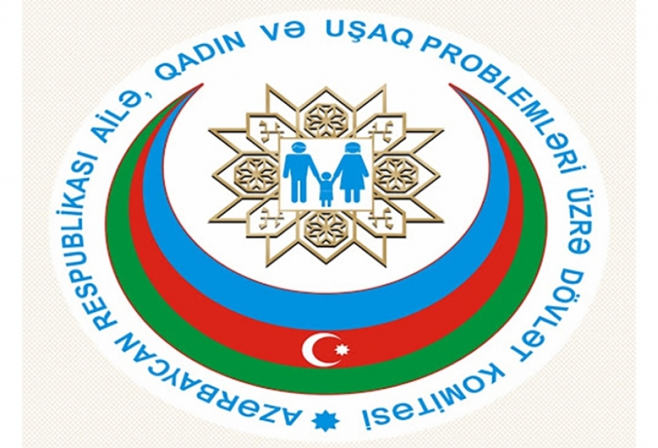 Ailə, Qadın və Uşaq Problemləri üzrə Dövlət Komitəsi “Ailəm” müsabiqəsini elan edir